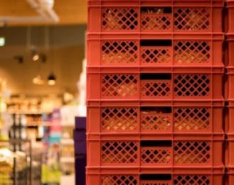 Tăvi de pâine din plastic pentru brutării și distribuție de alimente: ce ar trebui să știe cumpăr...