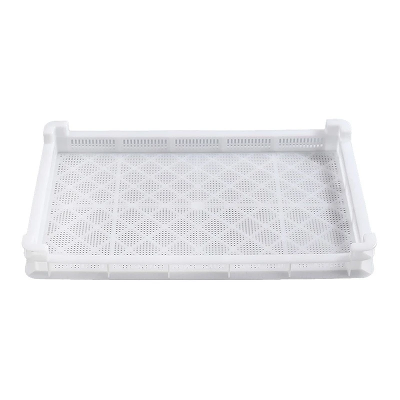 Softgel Drying Tray with Bottom Hole